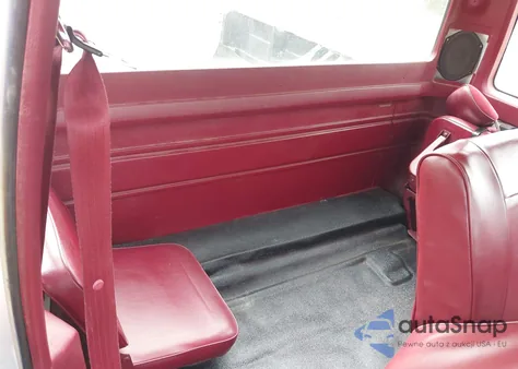 1994 Ford F150 from USA, damaged, VIN 1FTEX14Y5RKB27321